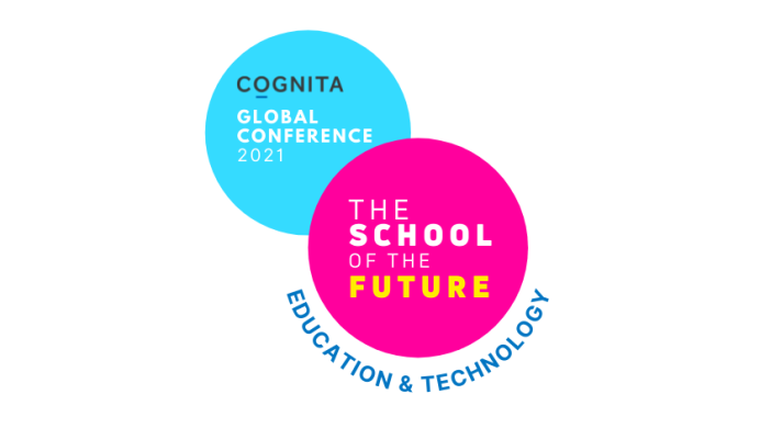 Conferencia School of the Future