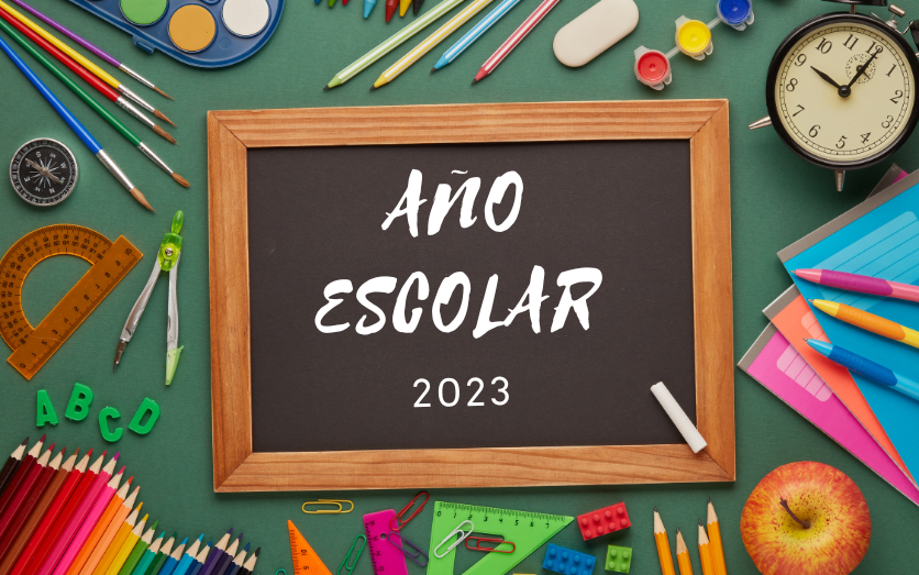 Porque el ciclo escolar empieza en agosto 3