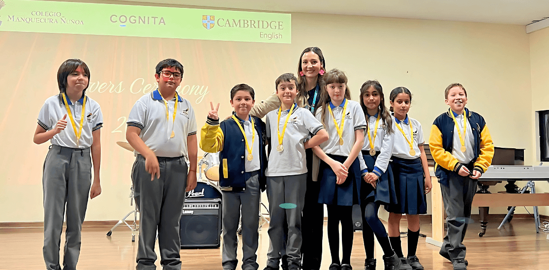 ¡Reconocemos el esfuerzo y compromiso de nuestros estudiantes en su ...